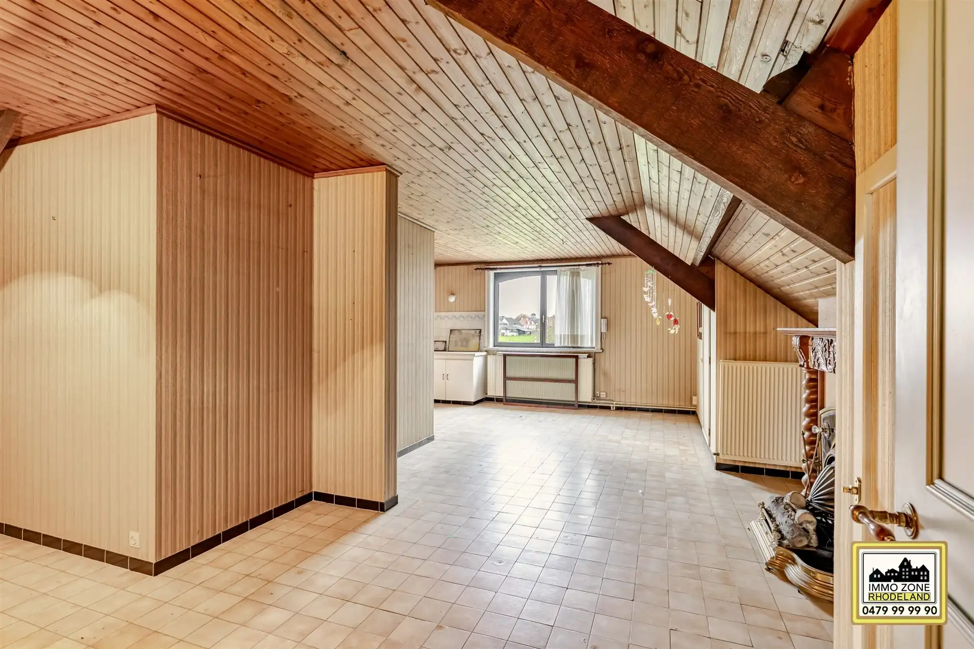 Bijzonder unieke villa met 4 slpks op rustige locatie foto 22