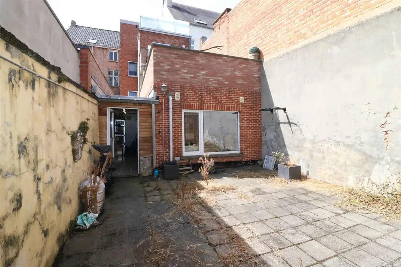 Centraal gelegen handelszaak met hoog zichtbaarheidsgehalte foto 23