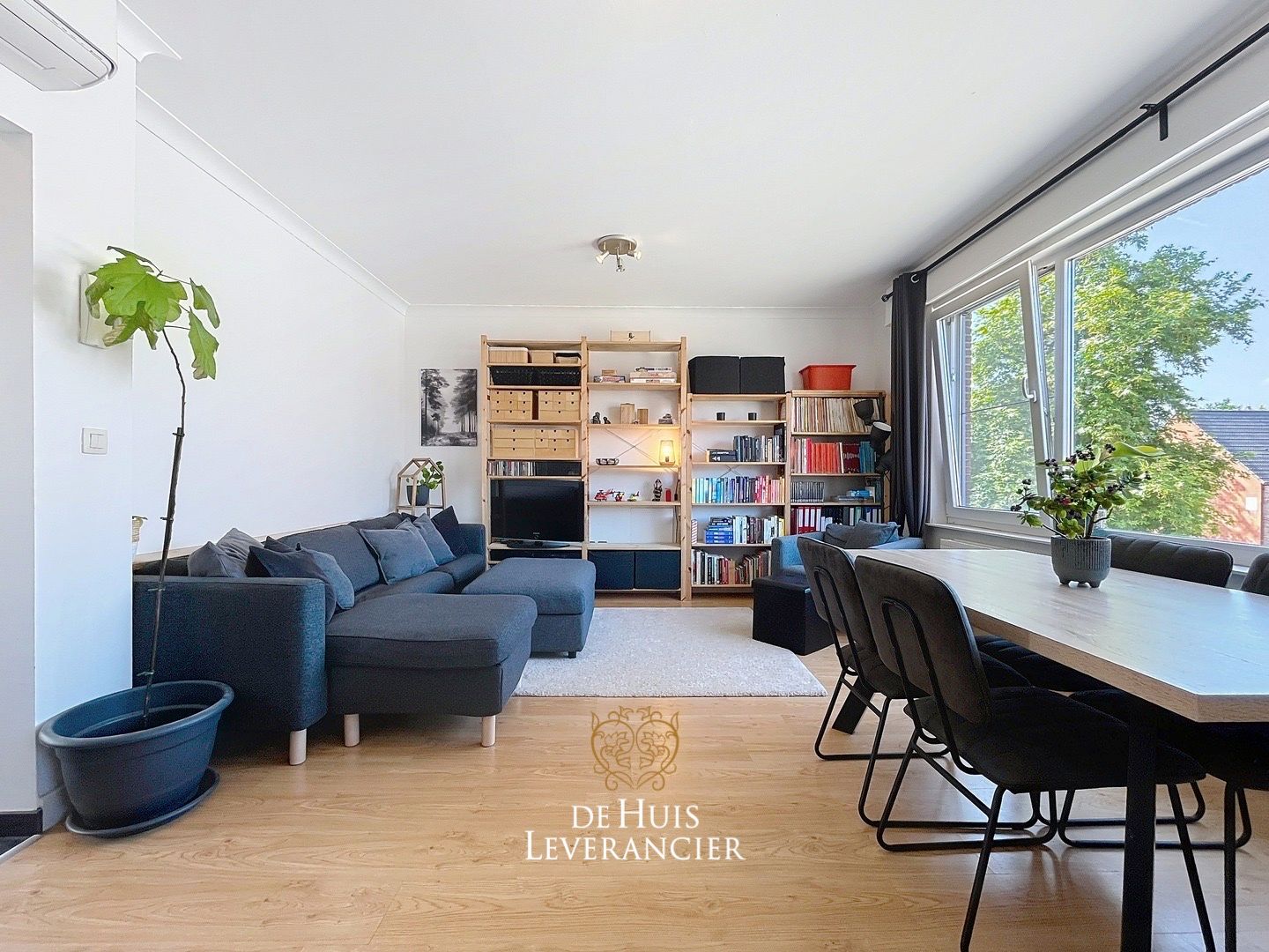 Flex-Sale : Je eerste stap naar wonen in Kontich begint misschien hier! foto 6