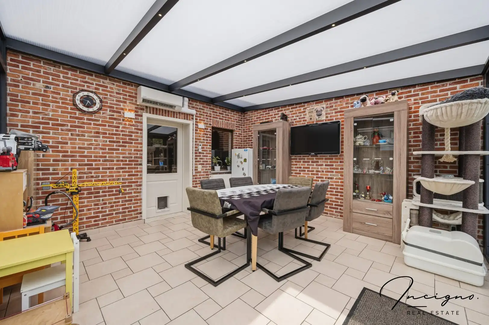 Charmante rustig gelegen woning met 3 slaapkamers foto 9
