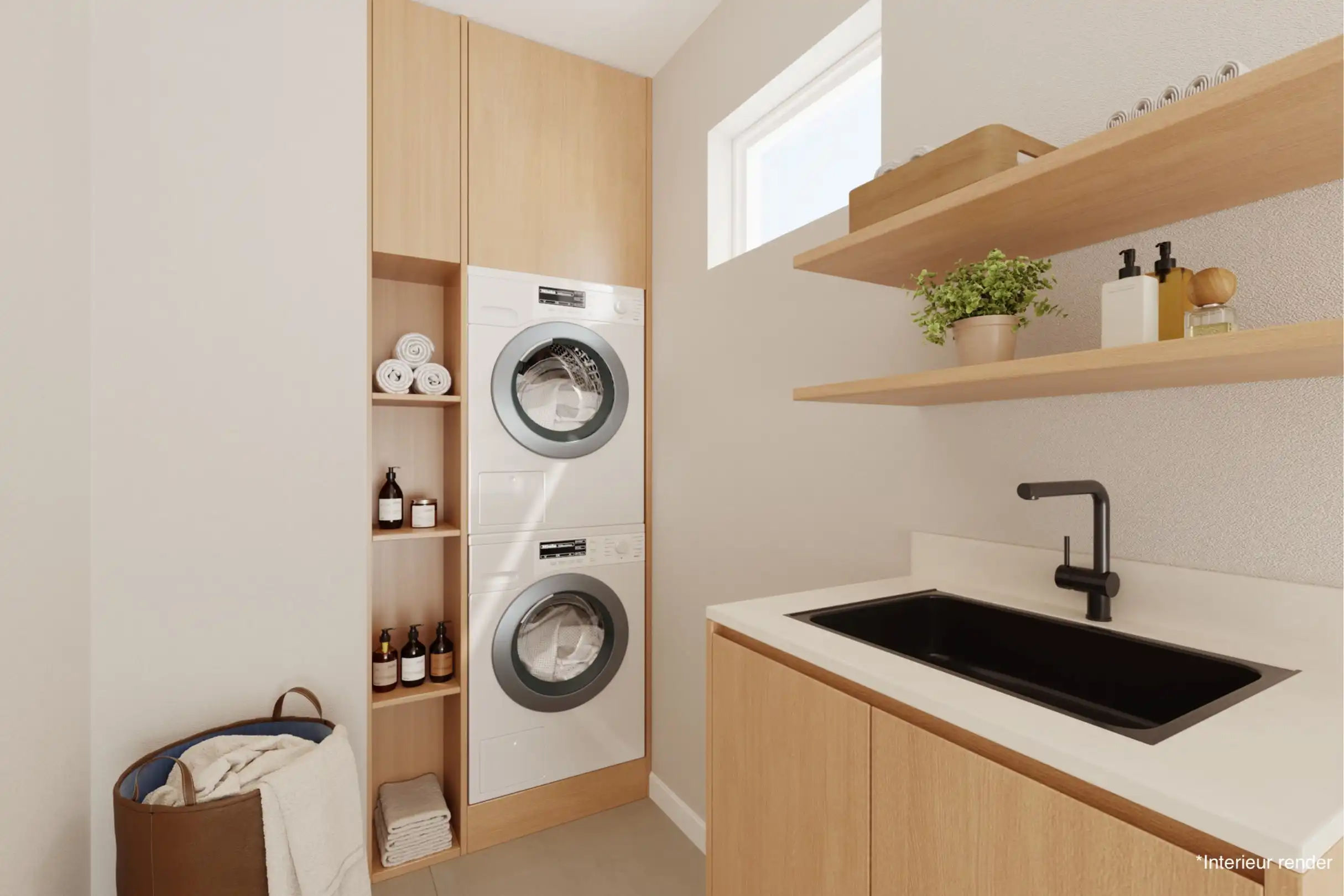 Authentieke stadswoning met 3 slaapkamers op toplocatie in Hasselt foto 13