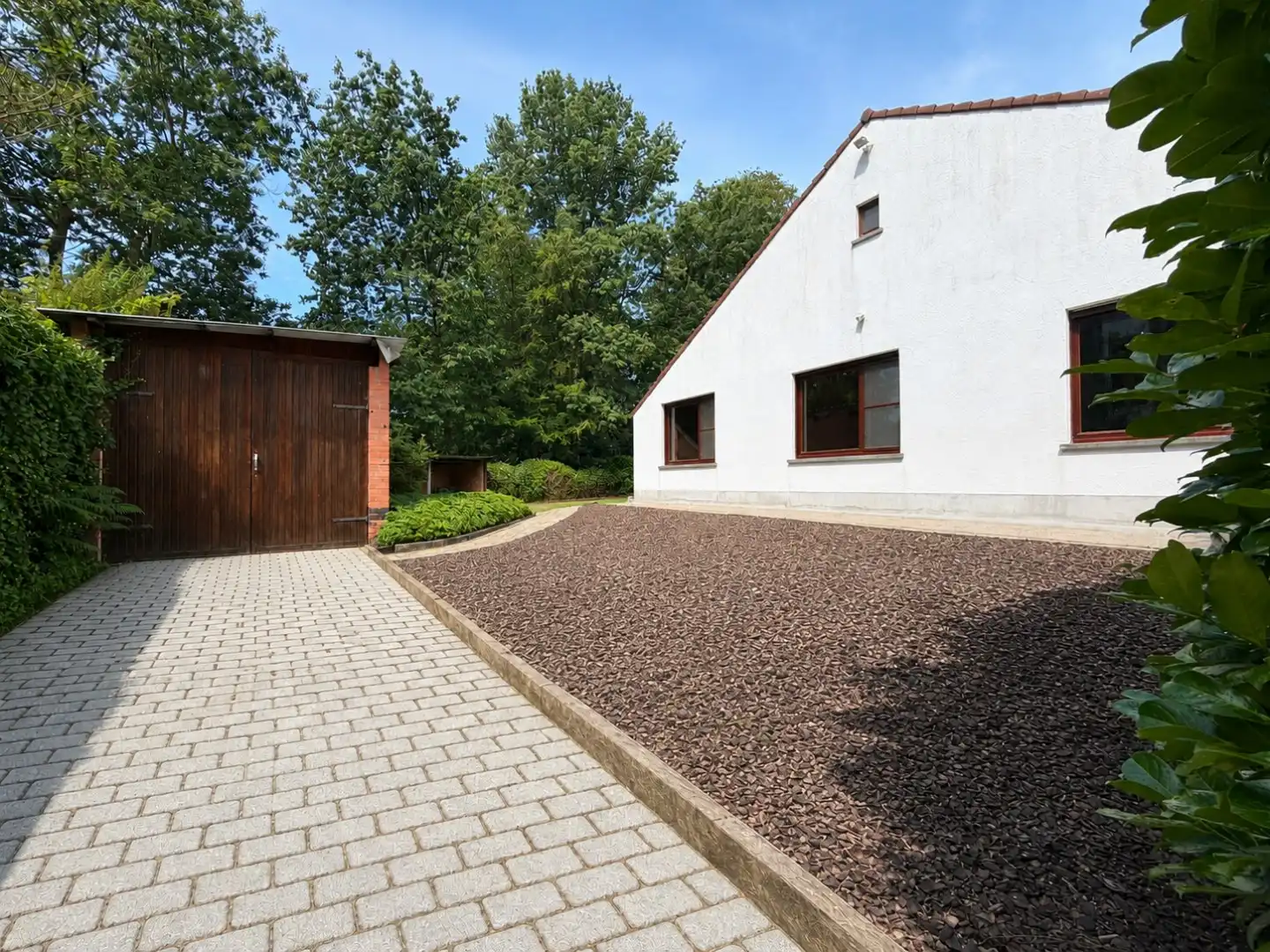Charmante vrijstaande villa met 3 slaapkamers, ruime zolder en zonnig perceel van 1.500 m² foto 28