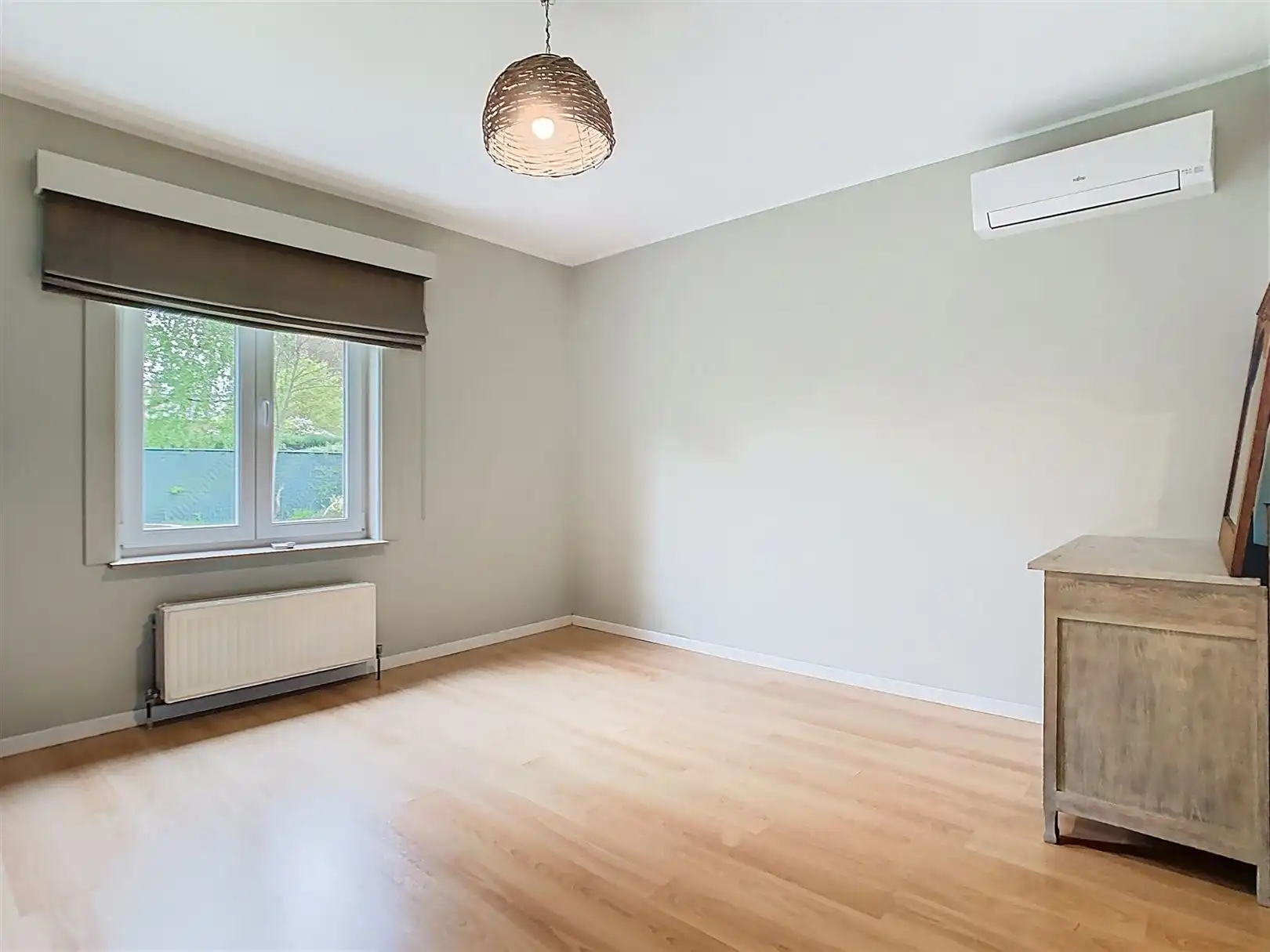 Rustig gelegen 4-gevel woning foto 7