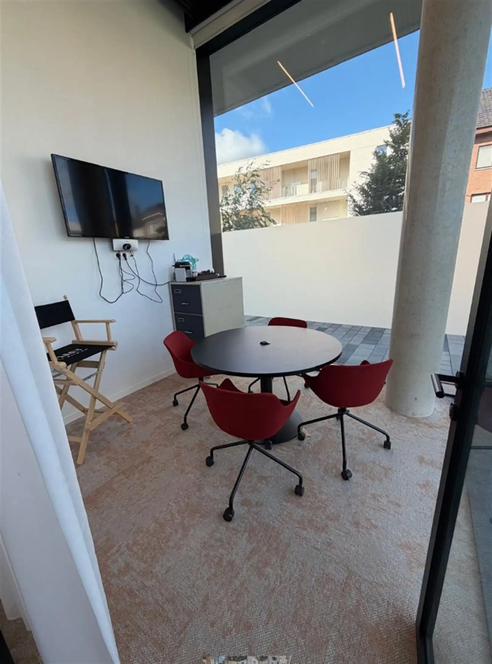 STROMBEEK BUSINESS PARK: vanaf 395m² foto 10