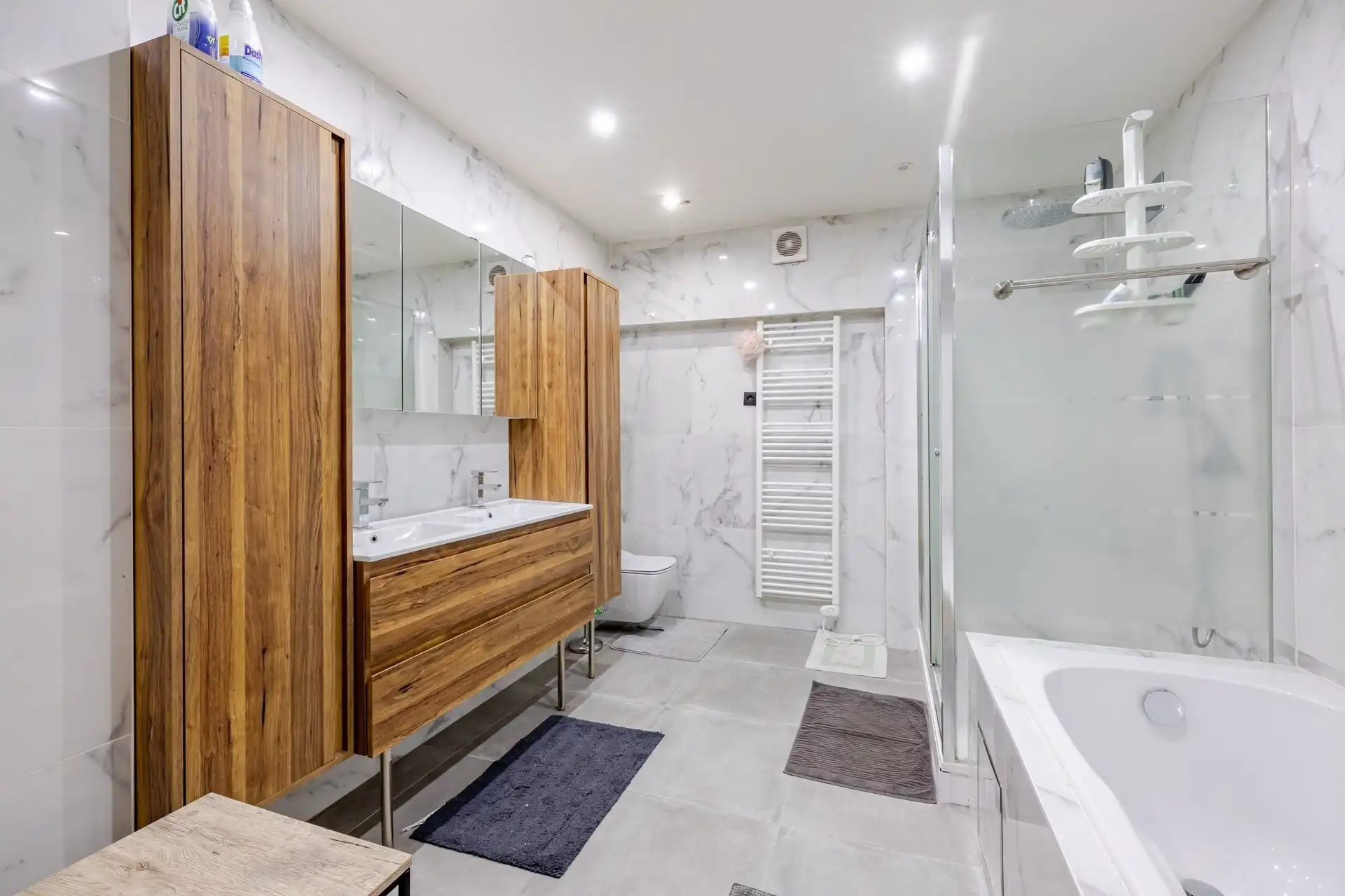 Uitzonderlijke loft van 183m² op de voormalige Safir-site foto 11