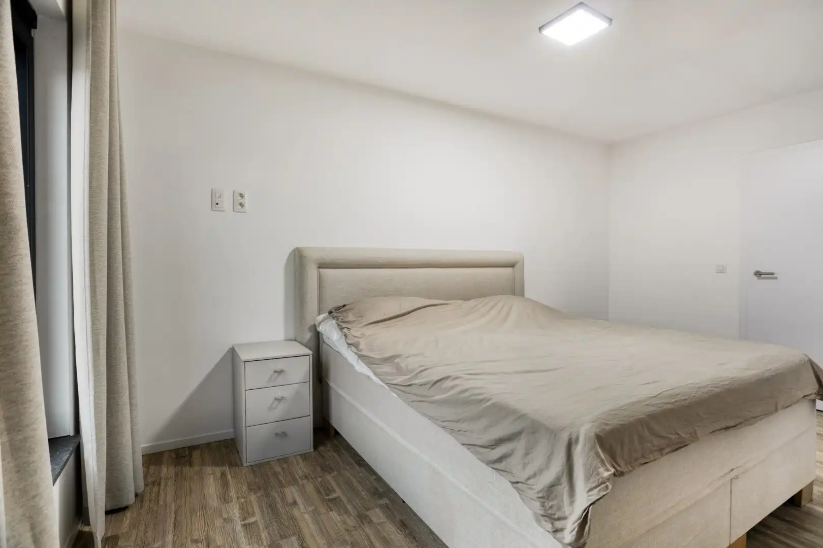 Ruime nieuwbouwwoning met 3 SLKPS onder registratierechten!  foto 18