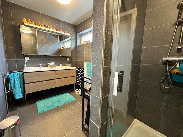Modern en stijlvol appartement met ruim terras in kleinschalige residentie te Oudsbergen. foto 11