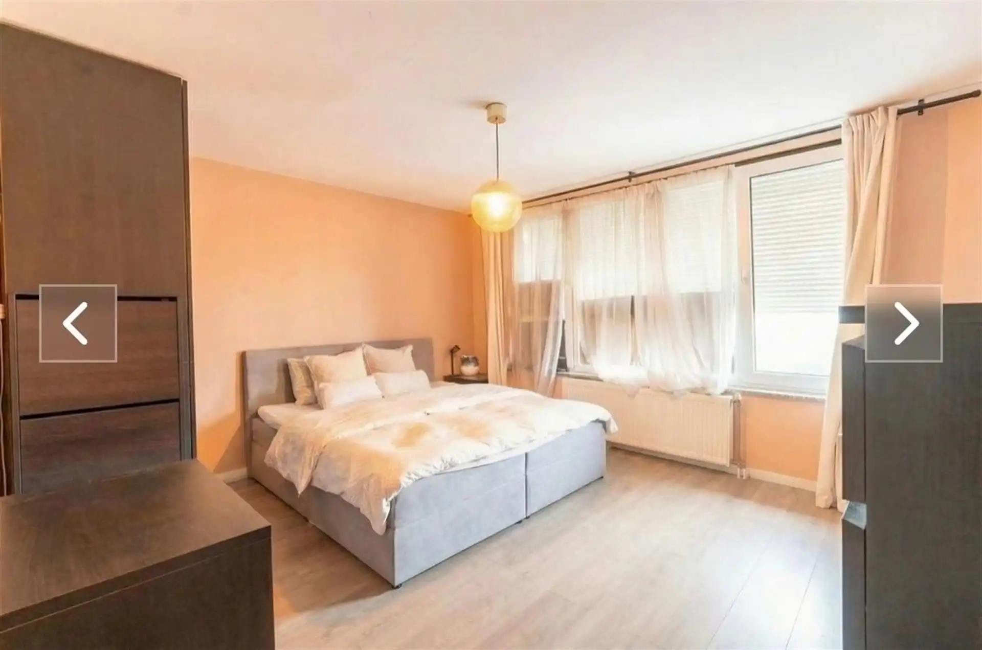 Modern en stijlvol appartement in Hoboken foto 9