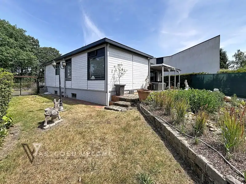 🏡 Te renoveren open bebouwing op royaal perceel van 11a50ca in Zonhoven foto 23