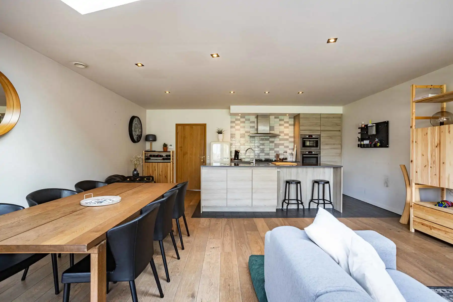 Te Koop: Instapklare woning met 4 slaapkamers te Herzele foto 9