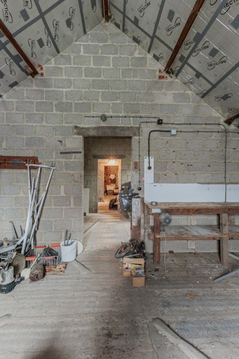 Ruime, rustig gelegen villa foto 13