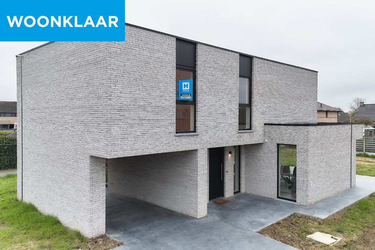 Project Varendijkhof 25 - 8800 Roeselare