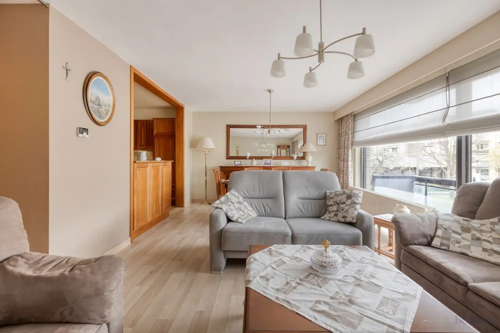 Appartement te koop in Tessenderlo centrum foto 5