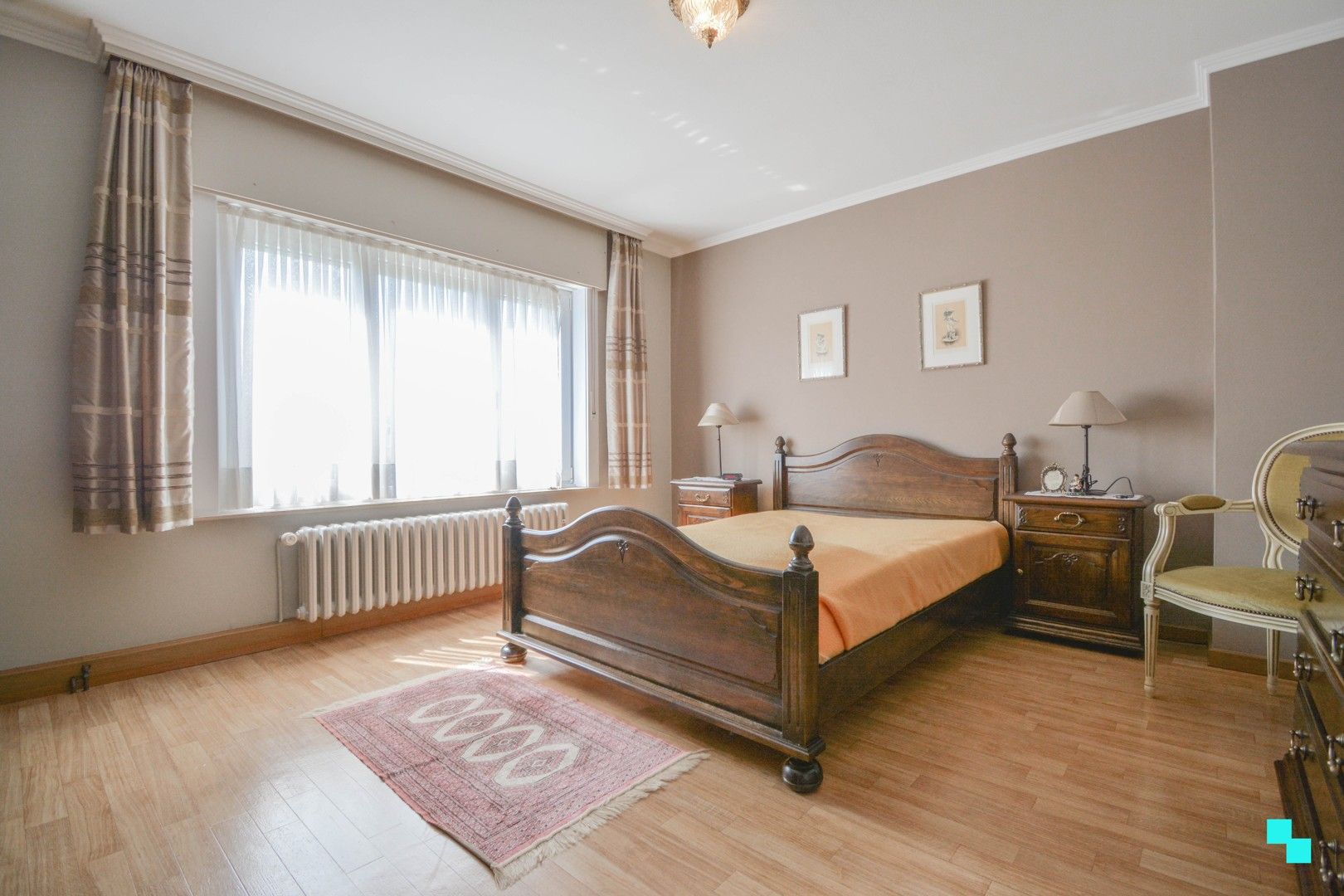 Goed onderhouden eengezinswoning te Roeselare foto 14