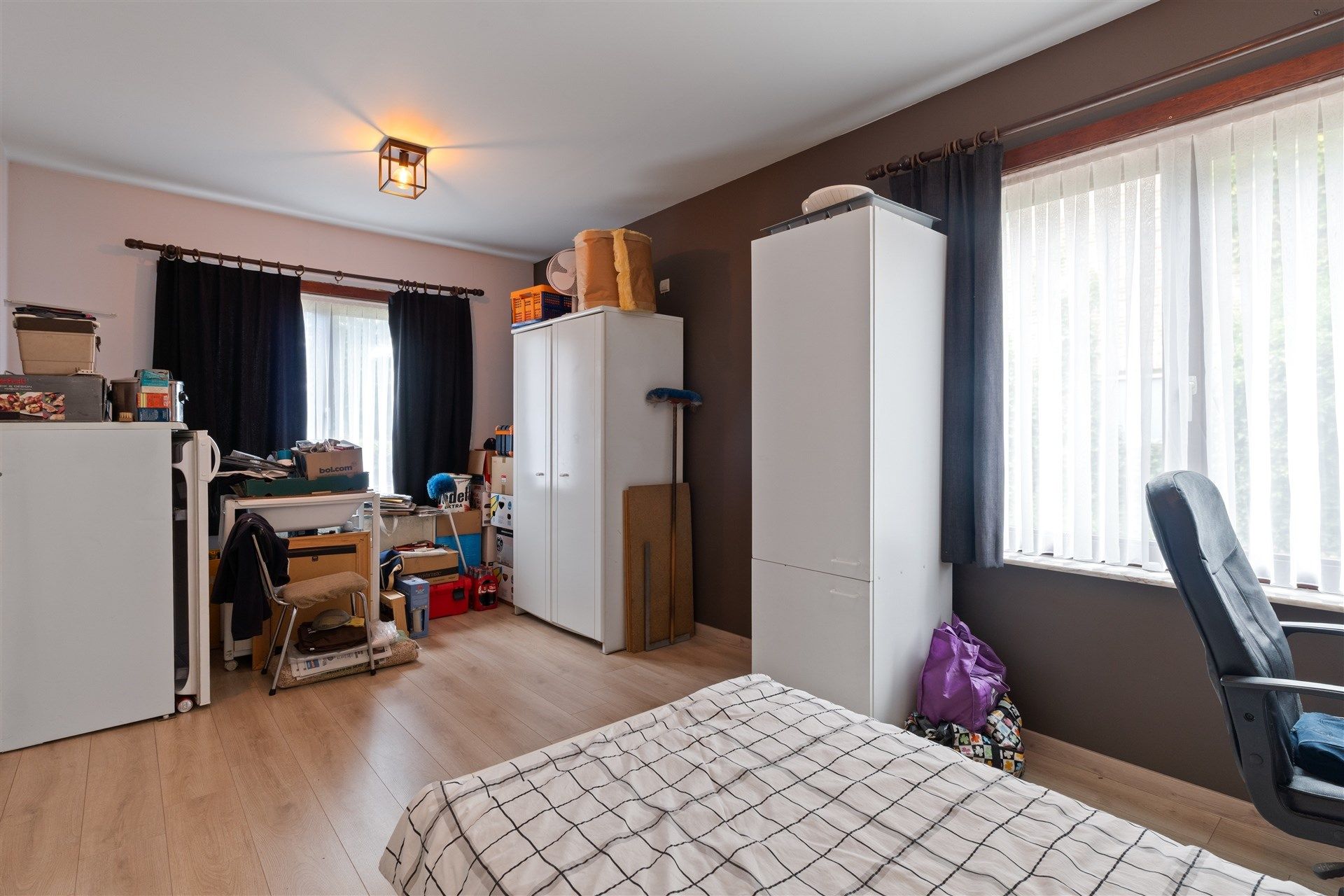 Open bebouwing -verder af te werken- op 3.237m² foto 16