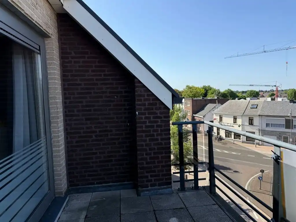 Appartement foto 4