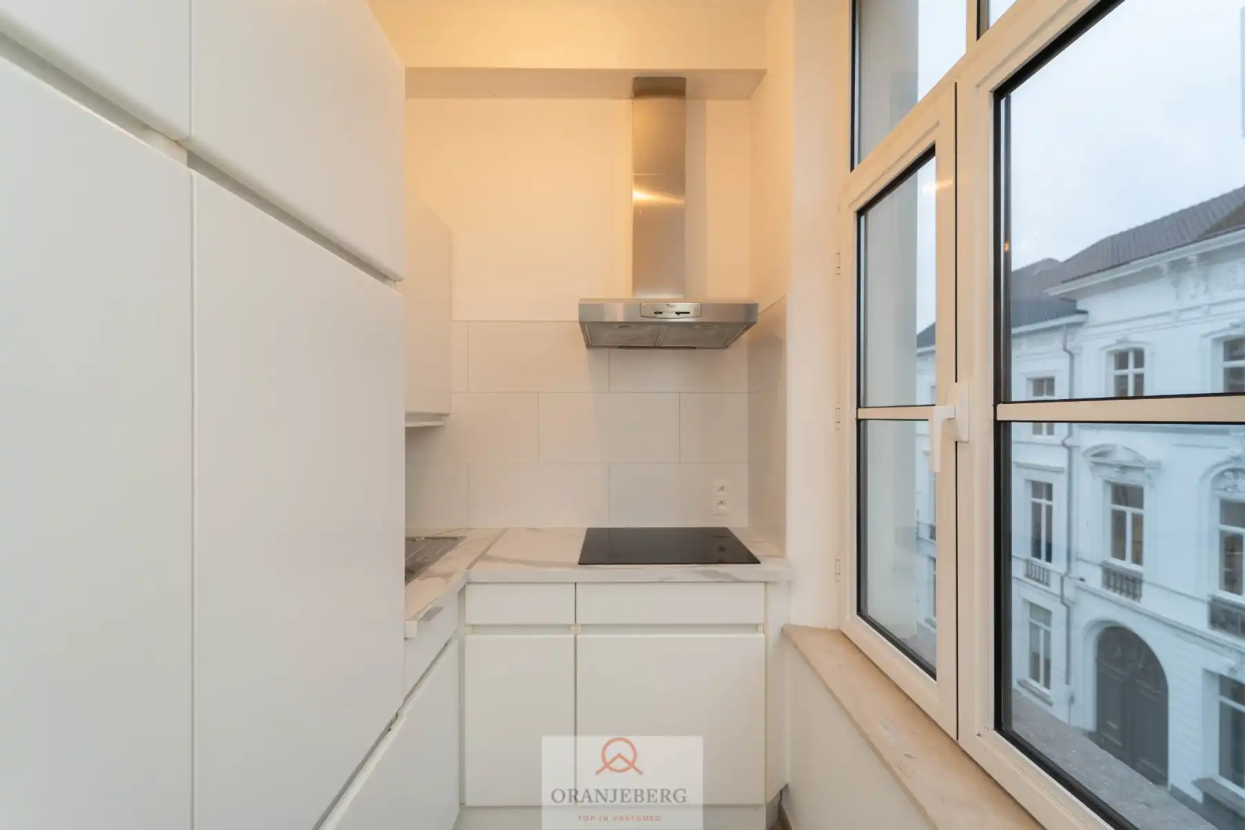 Gezellige studio in centrum Gent nabij Zuid foto 14