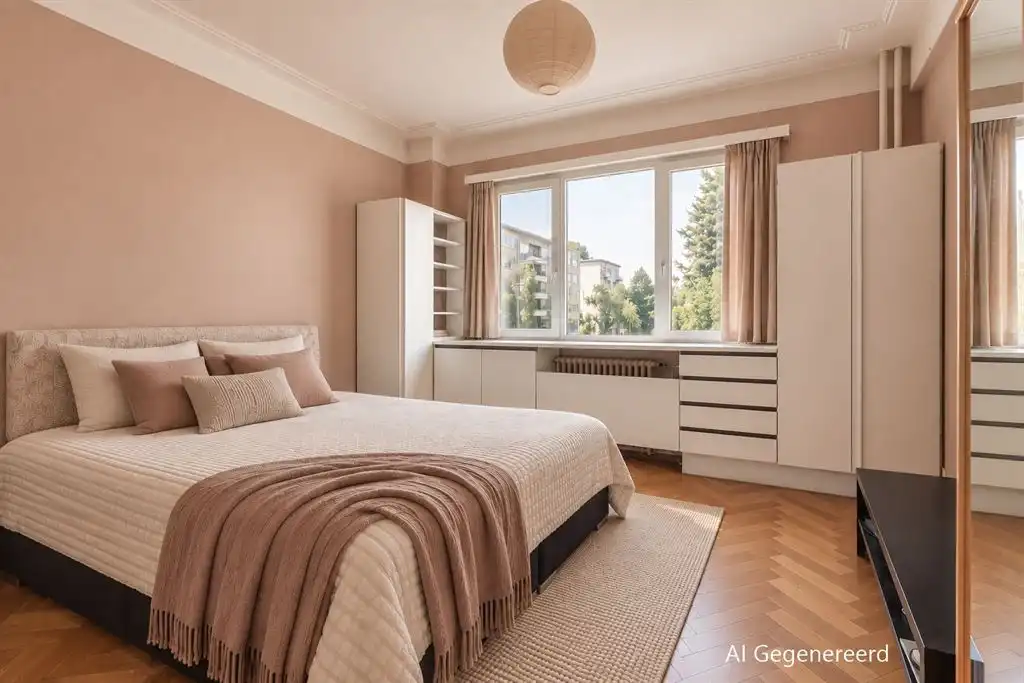  Appartement in een karaktervol art-decogebouw foto 13