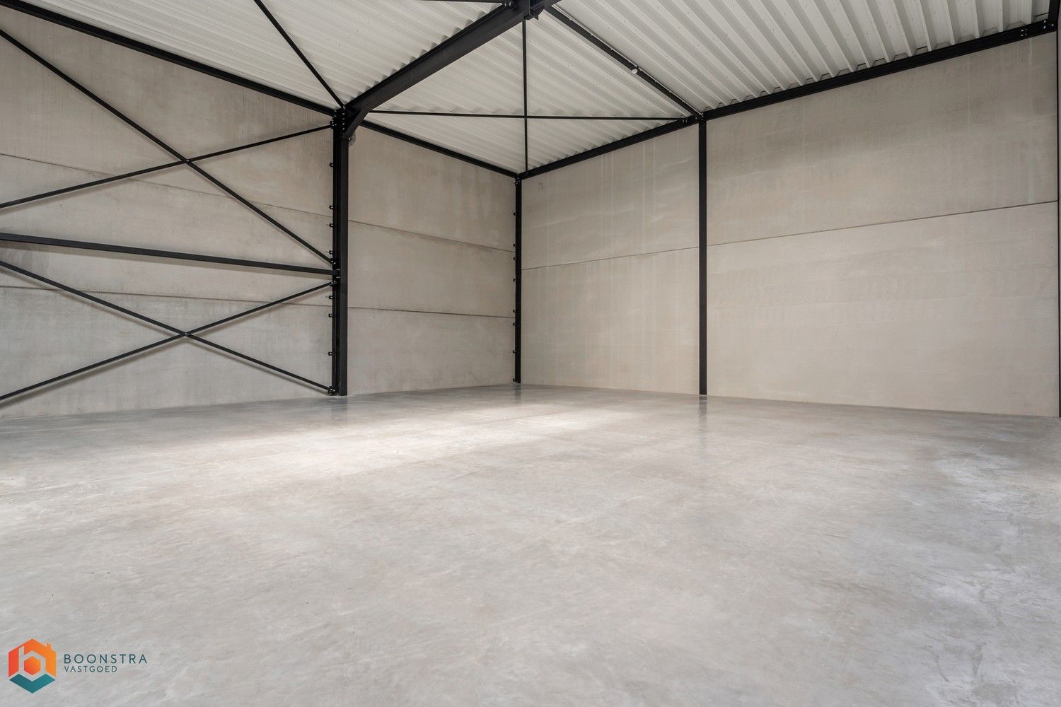 Nieuwbouw KMO-unit (254 m²) op top locatie te Mechelen foto 4