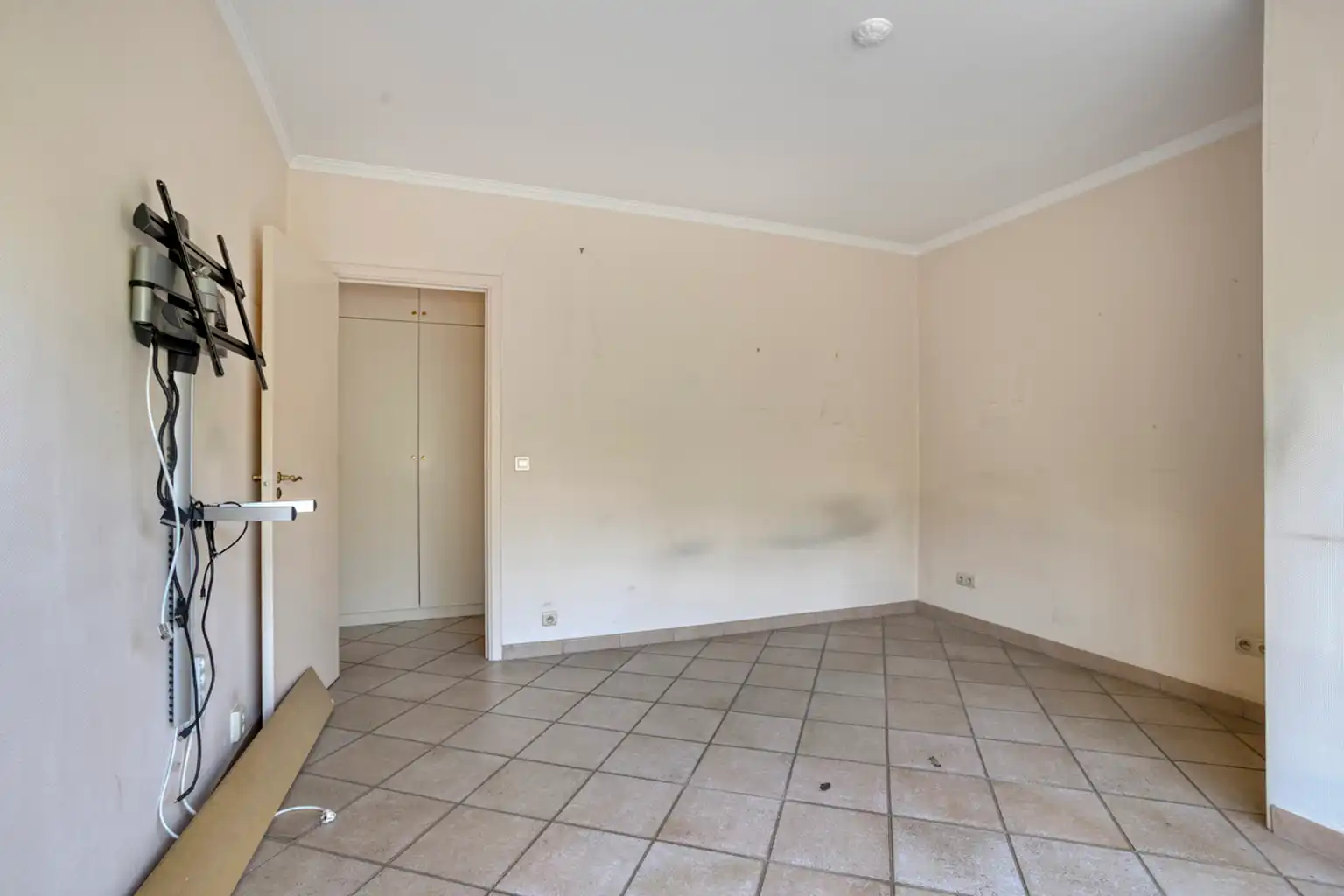 Zeer ruime duplex met 4 slaapkamers en terrassen in Jette foto 19