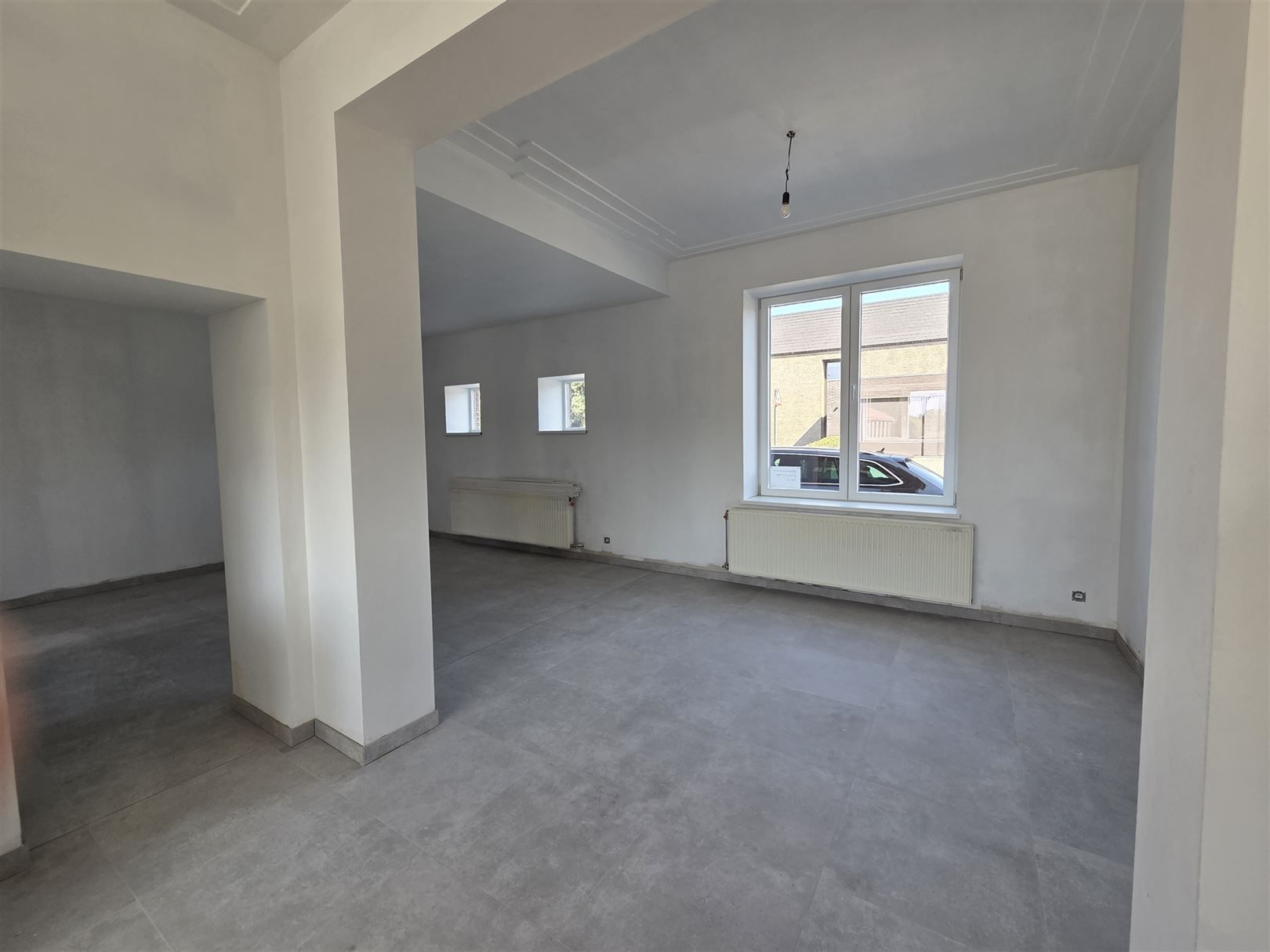 Vernieuwde woning met vele mogelijkheden!  foto 5