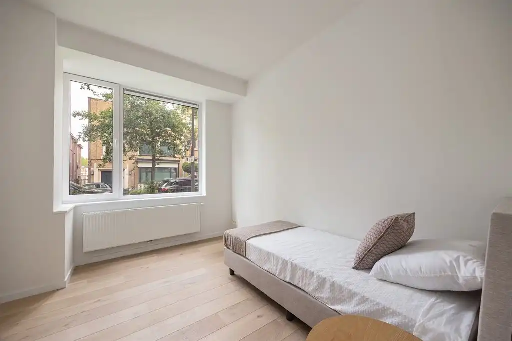 Kwalitatief gerenoveerd appartement te Pulhof foto 15
