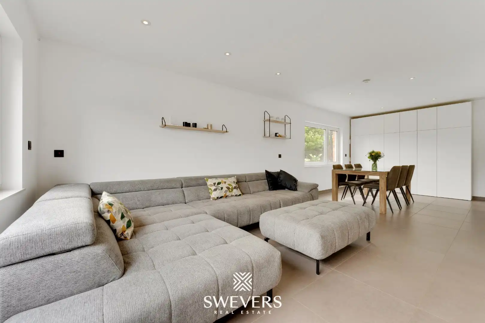 Energiezuinig wonen in alle rust: gezinswoning (EPC A) op zonnig perceel van 6a60 in Houthalen-Helchteren foto 3