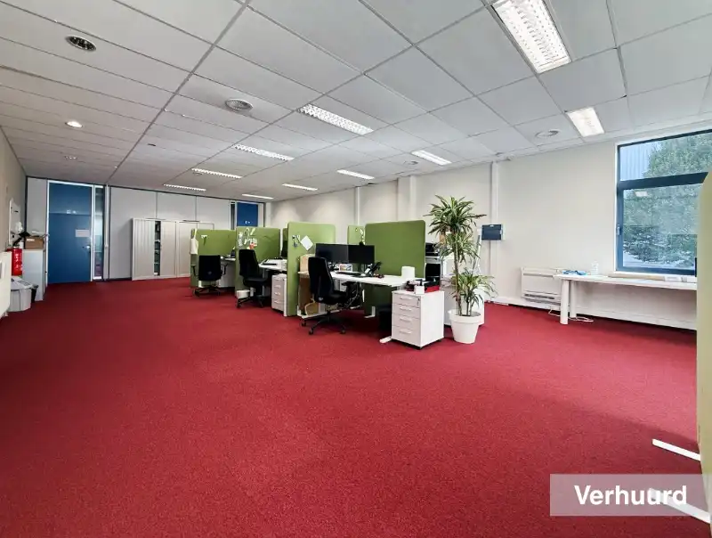 Sint-Niklaas - TE KOOP: Bedrijfsgebouw voor eigen gebruik of investering foto 16