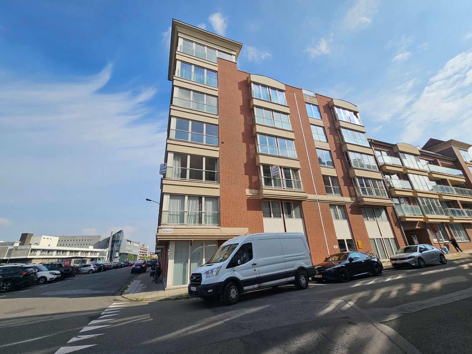 Appartement met een view!!!!! foto 20