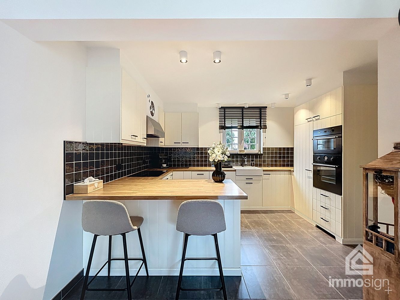 Charmante pastorijwonig in het landelijke Kaulille! foto 3