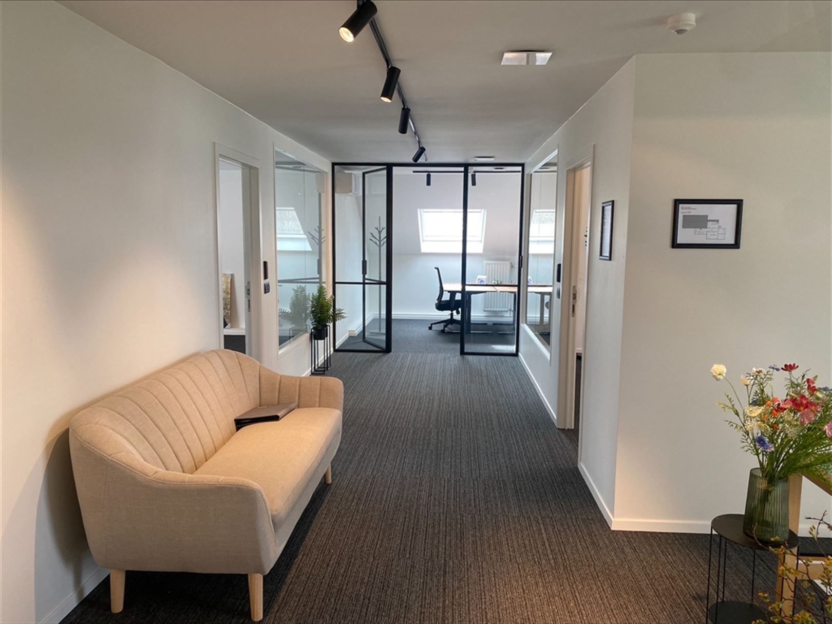 Stijlvolle all-in kantoren in Business Center 2 Hub foto 2