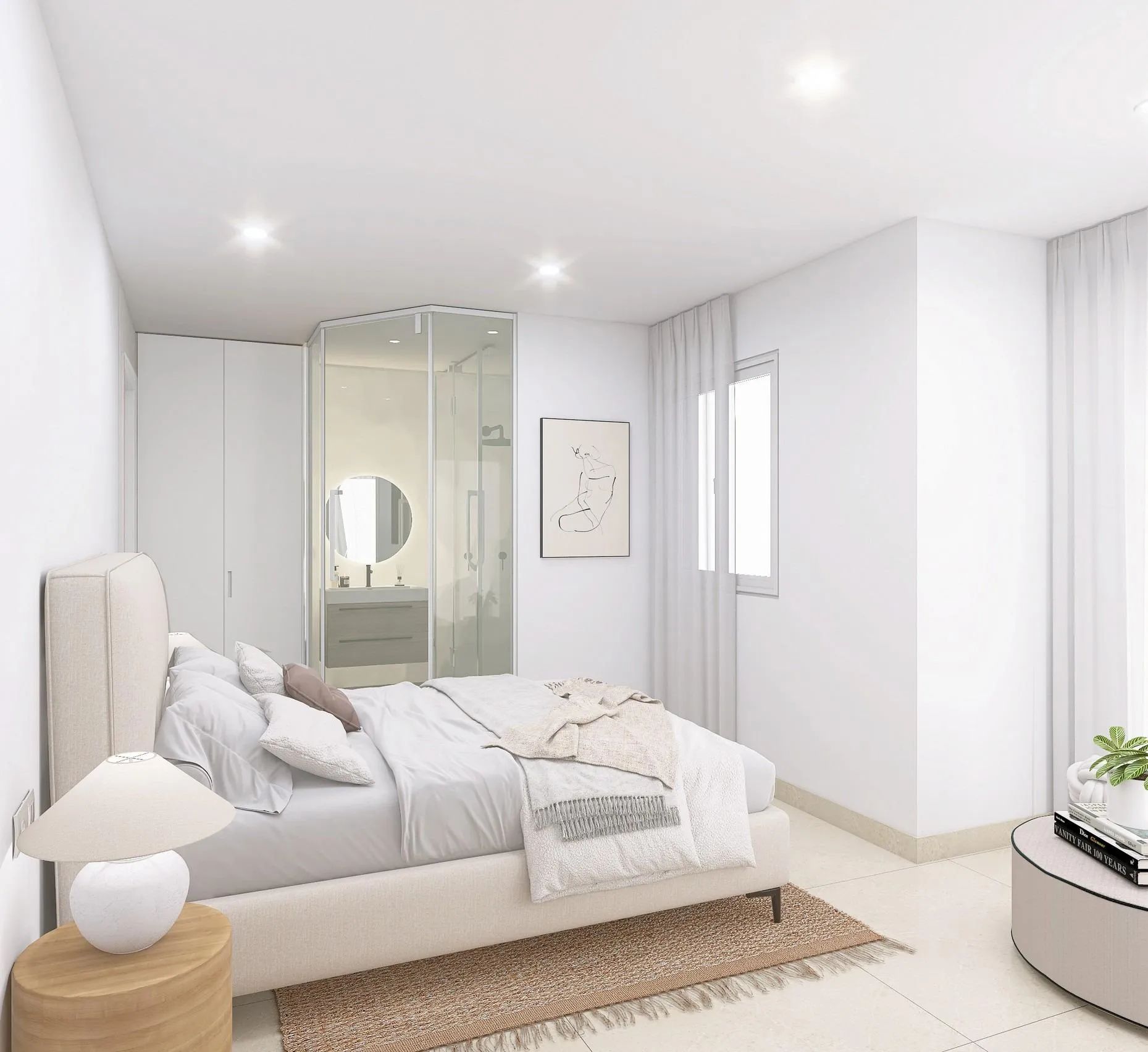 Stijlvol wonen – exclusieve nieuwbouwvilla’s in Bigastro foto 9