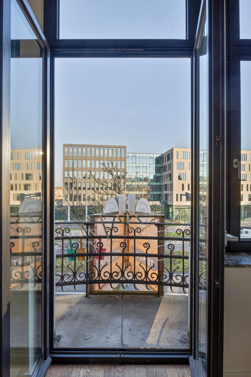 Prachtig authentiek studentenhuis Leuven foto 16