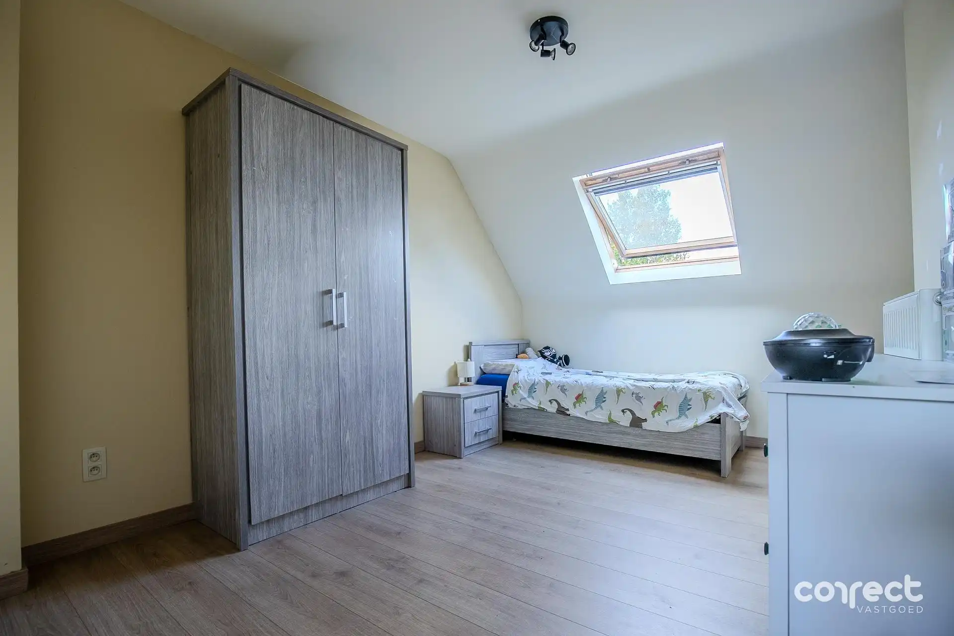 Rustig gelegen woning met 3 slaapkamers. foto 10