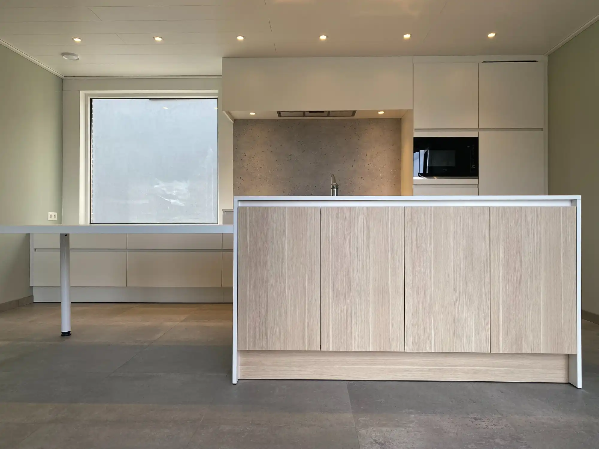 Volledig vernieuwde alleenstaande woning | Schaagstraat foto 2