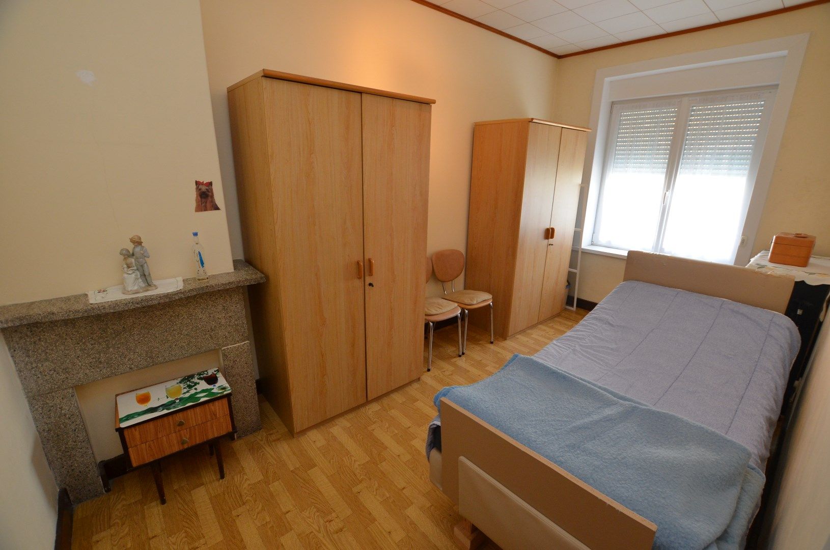 Goed onderhouden woonhuis foto 10