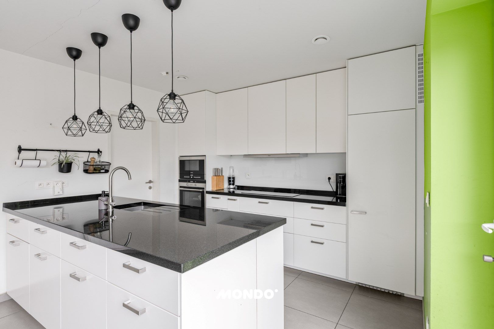 Instapklare gezinswoning met 3 slaapkamers en EPC A in Niel! foto 8