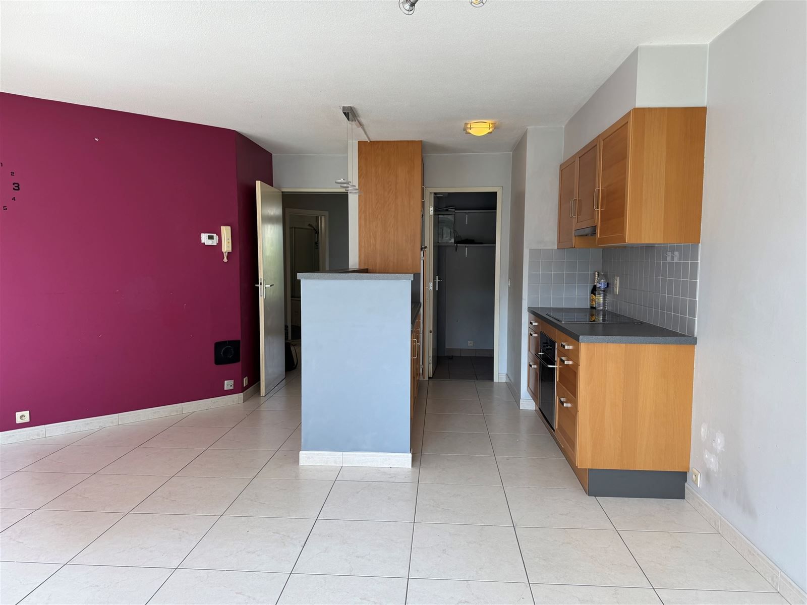 Appartement foto 5