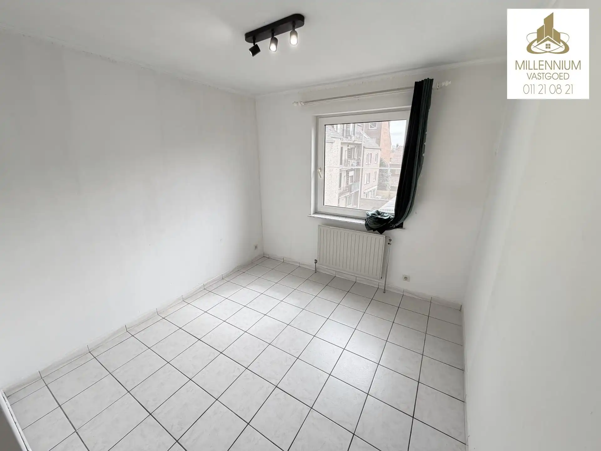 Appartement 2slp autostpl terras foto 9