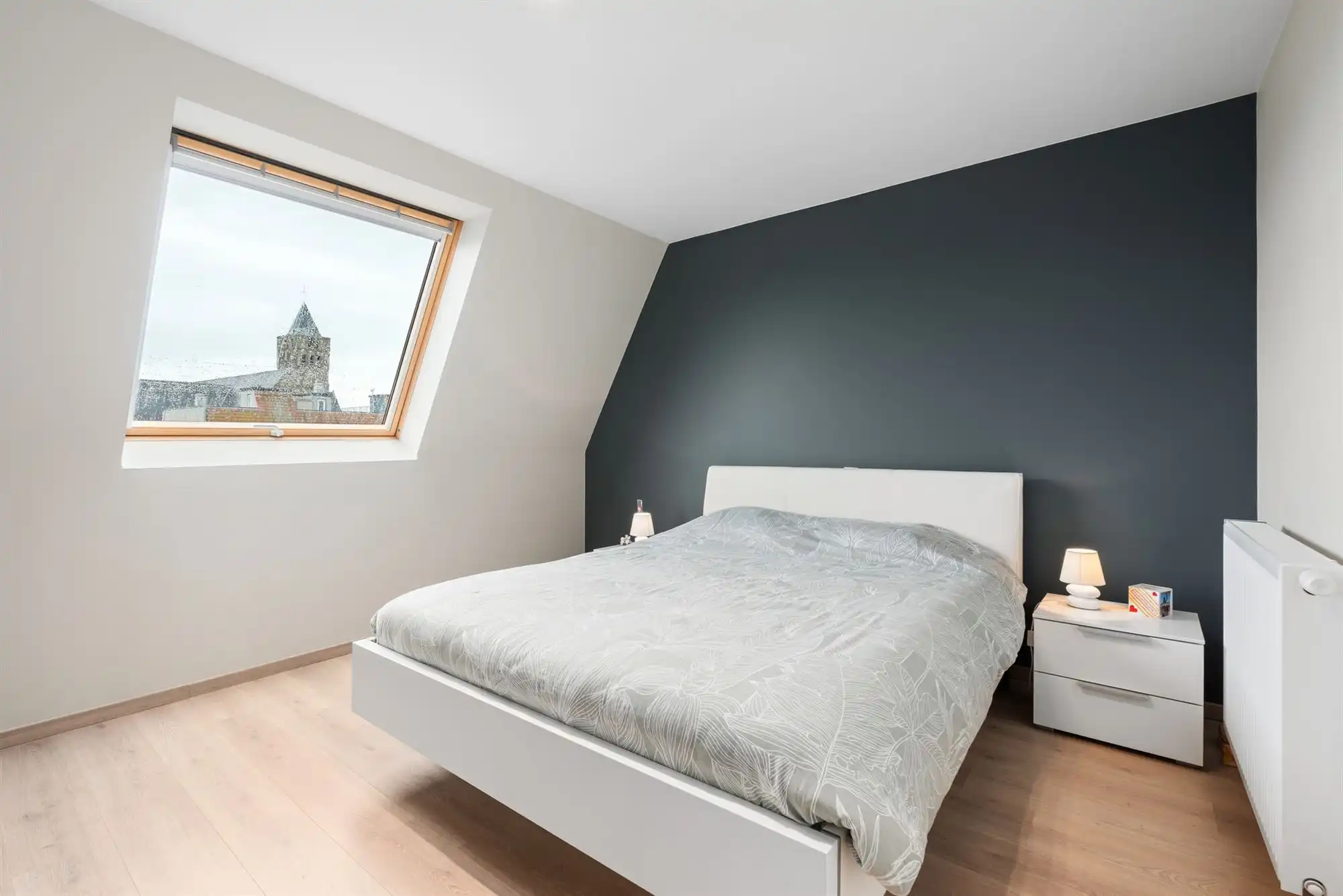 Duplex met 3 slaapkamers, 2 badkamers en zonnige terrassen foto 13