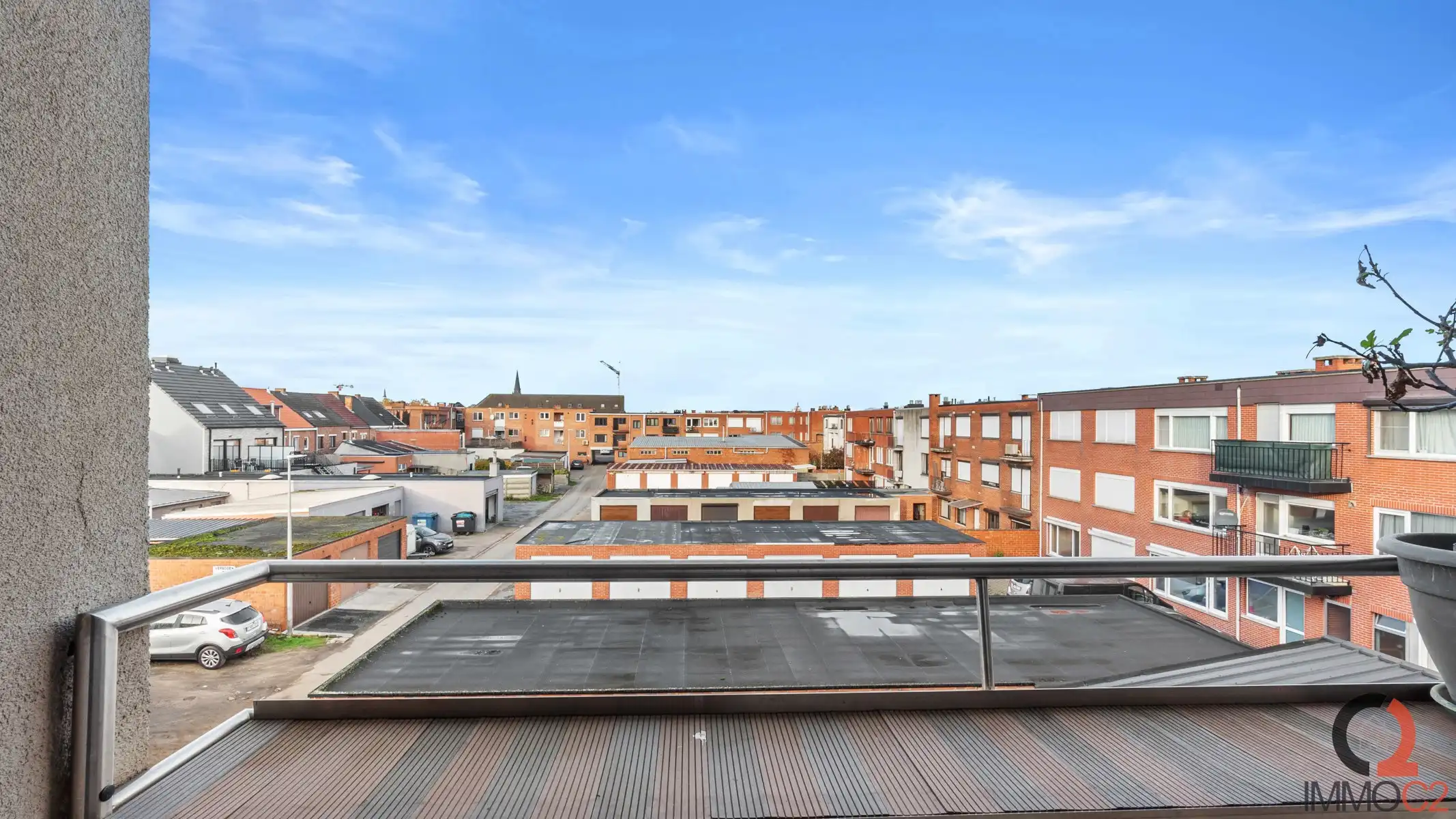 Appartement te huur foto 15
