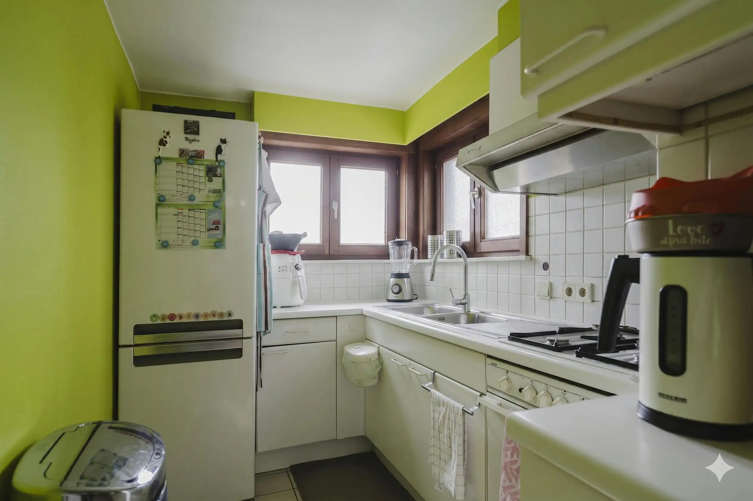 Leuke gezinswoning met 3 slaapkamers te Kortrijk foto 5