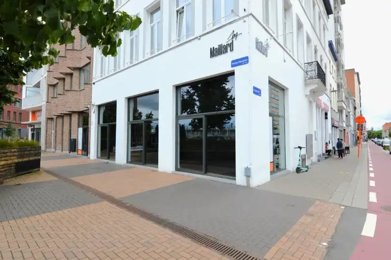 Opbrengsteigendom te Mechelen foto 3