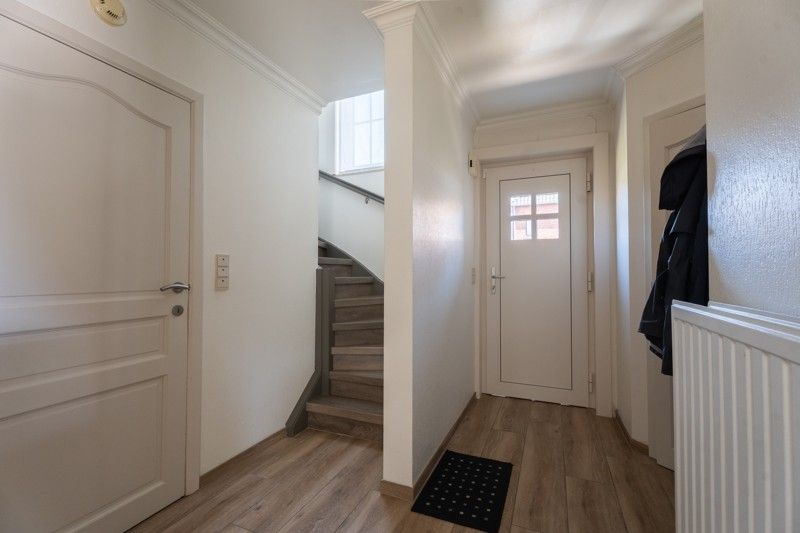 Energiezuinige woonhuis met 3 slaapkamers op een perceel van 6 a en 15 ca. foto 10