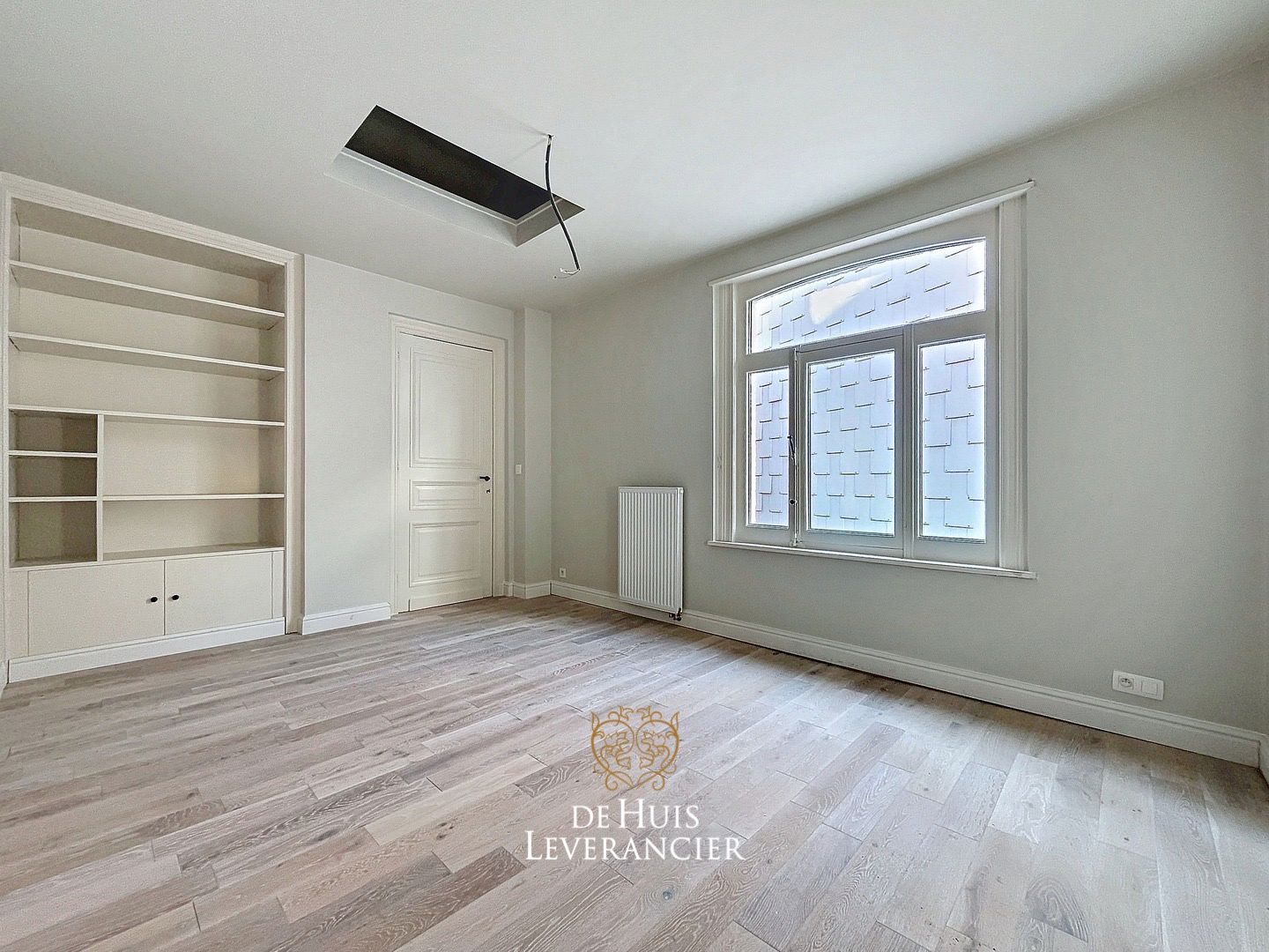 Authentiek wonen in LUXE - statig herenhuis in HARTJE Konitch te koop foto 24