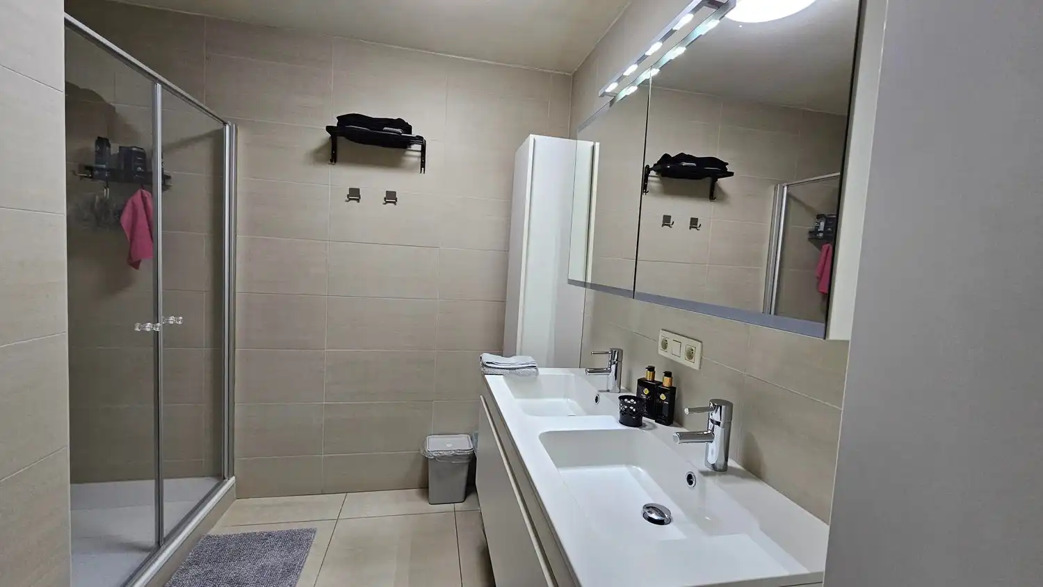 Appartement te huur foto 5