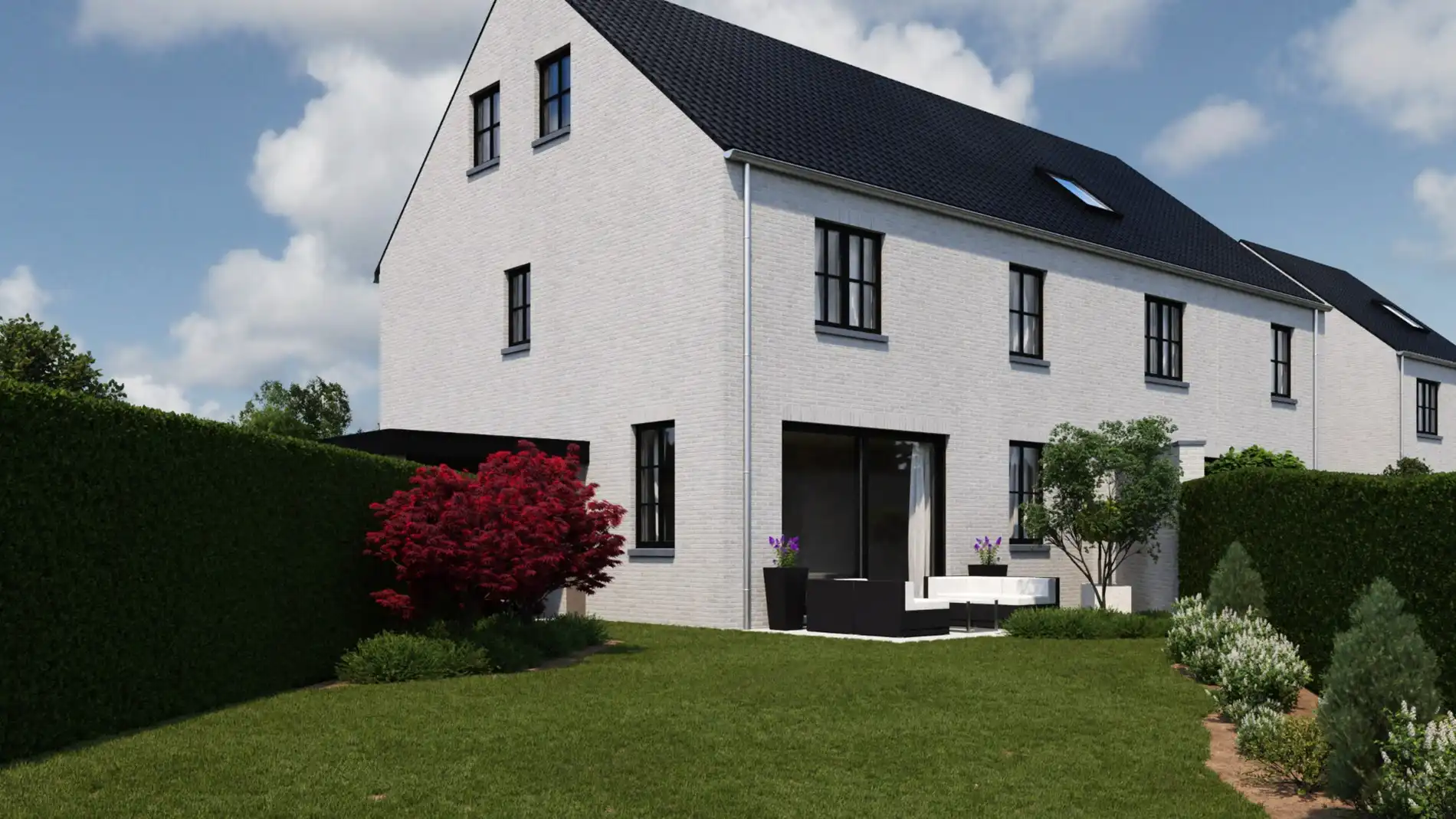 Nieuwbouwwoningen foto 8