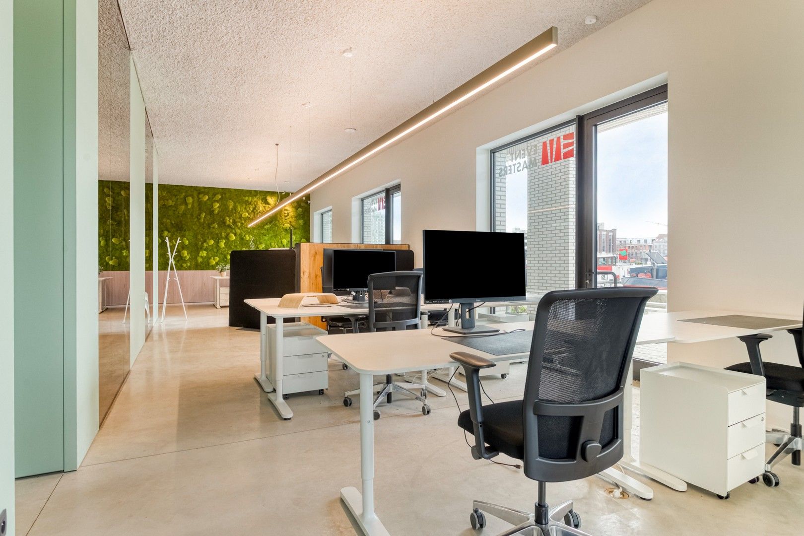 249 m² kantoorruimte in De Nieuwe Dokken foto 8