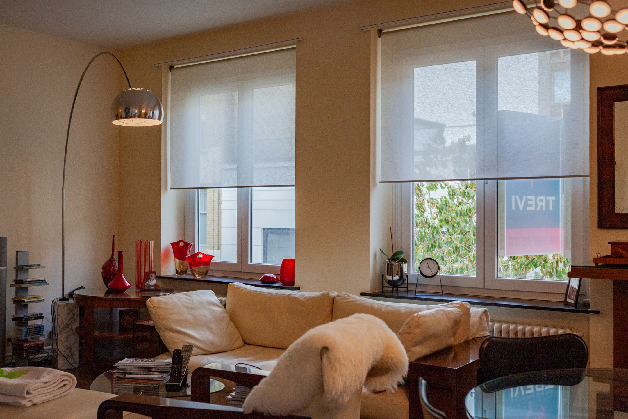 Instapklaar 2-slpk appartement in hartje Gent - Veldstraat foto 13