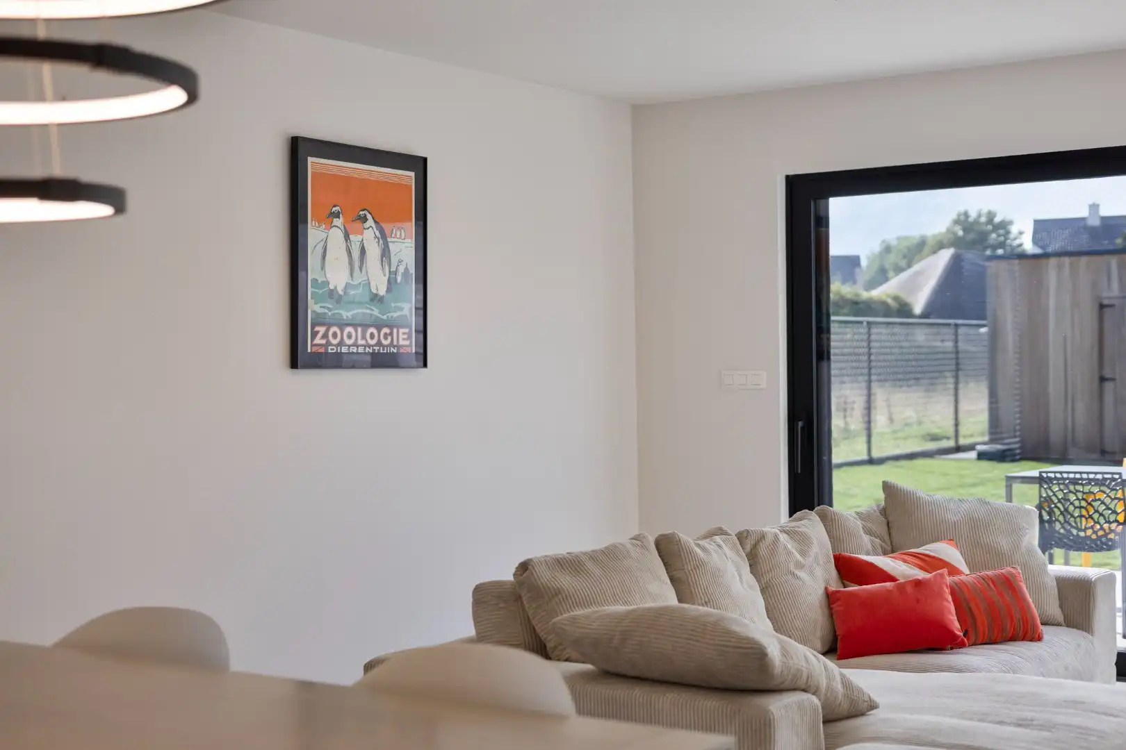 VERKOOP ONDER REGISTRATIERECHTEN ! Energiezuinige woning met 3 slpks, rustig gelegen op een zonnig perceel van 370 m² !  foto 9